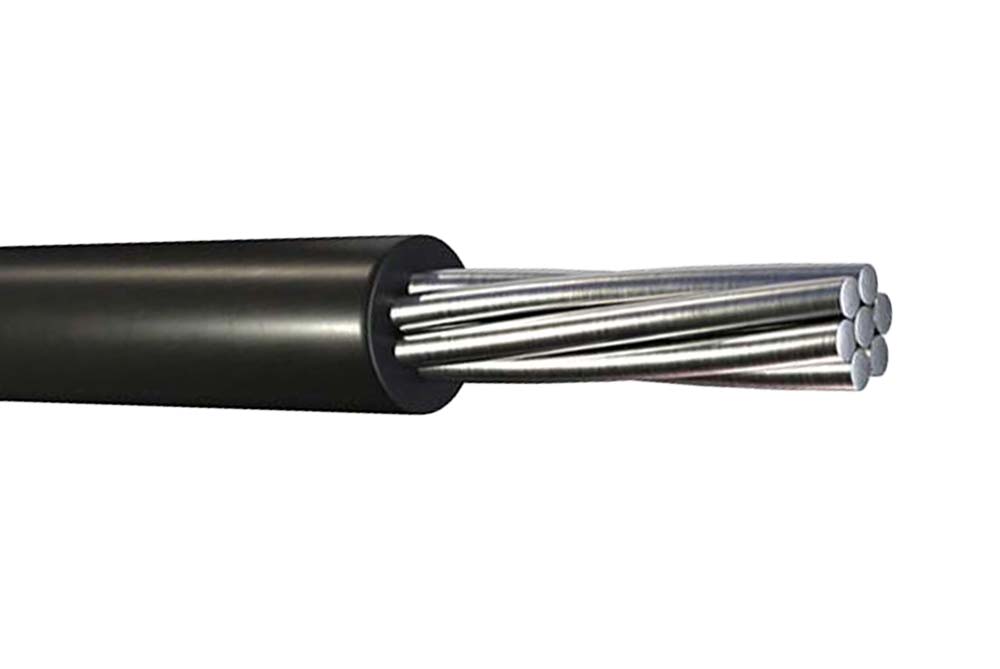 CUL RW90 Aluminum Wire  600V Electrical Cable